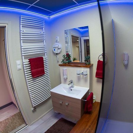 E 14 Aparthotel Berekfürdő Kültér fotó