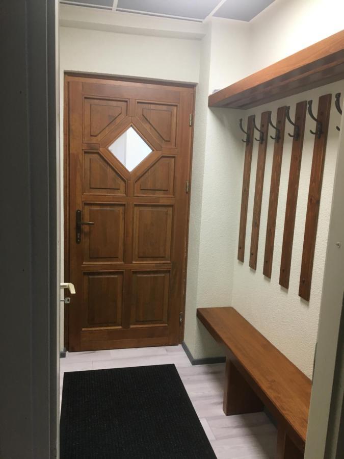 E 14 Aparthotel Berekfürdő Kültér fotó