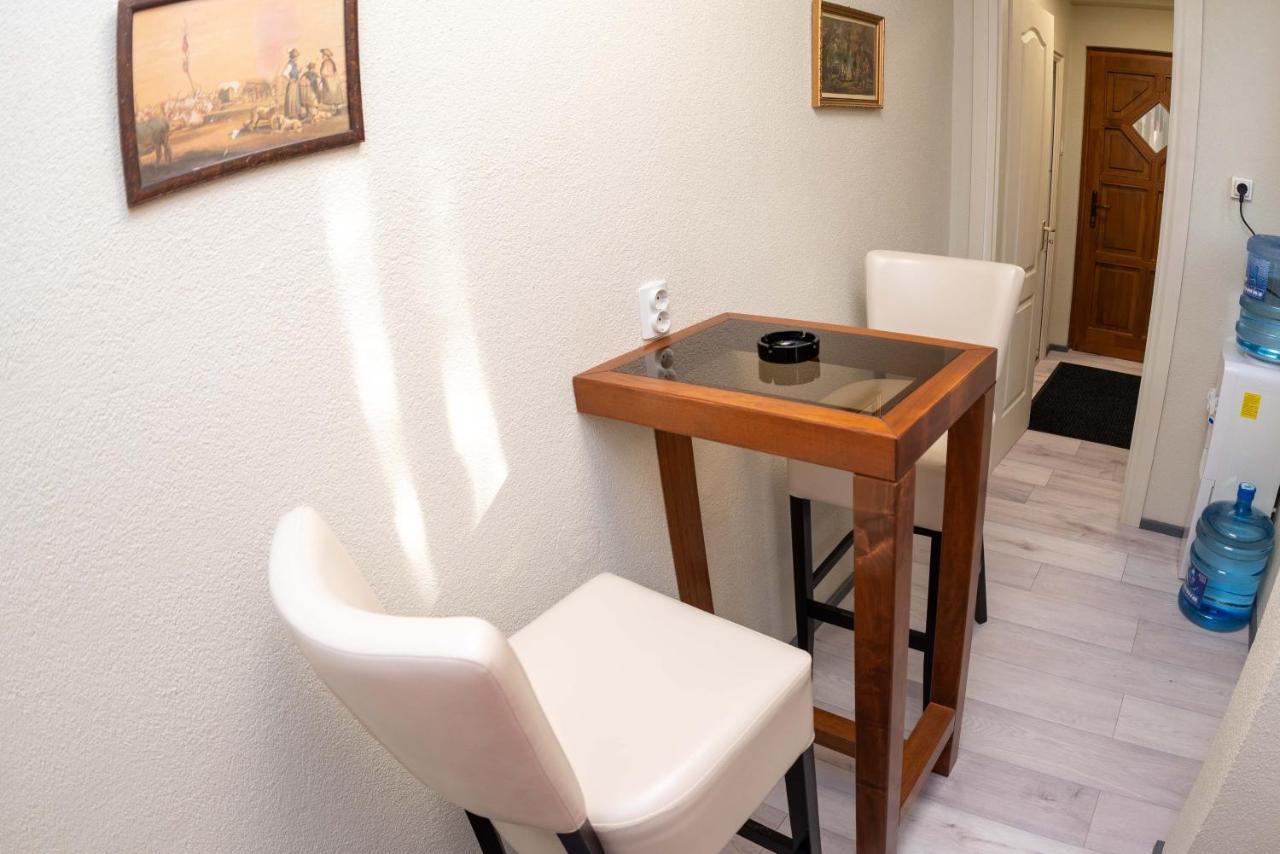 E 14 Aparthotel Berekfürdő Kültér fotó