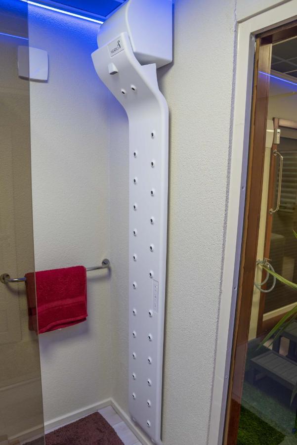 E 14 Aparthotel Berekfürdő Kültér fotó